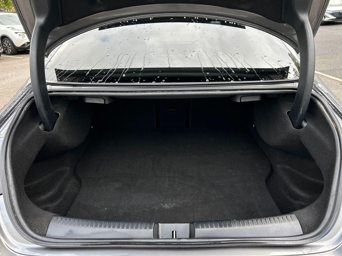 Used Mercedes-Benz CLA 2023 for sale - 75983489: Photo 17