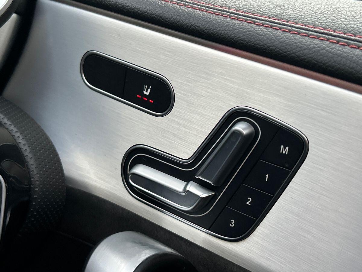 Used Mercedes-Benz CLA 2023 for sale - 75983489: Photo 20