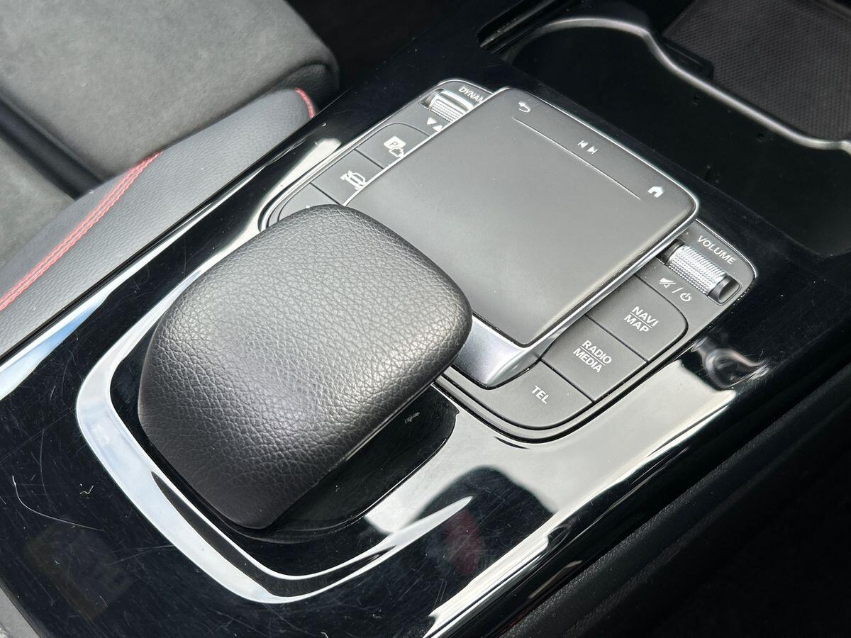 Used Mercedes-Benz CLA 2023 for sale - 75983489: Photo 22