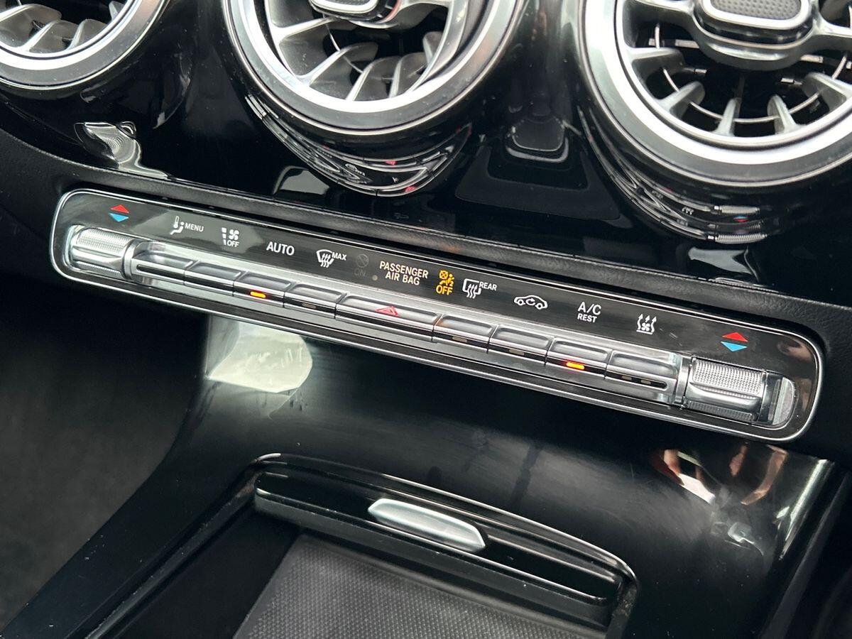 Used Mercedes-Benz CLA 2023 for sale - 75983489: Photo 24
