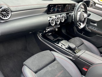 Used Mercedes-Benz CLA 2023 for sale - 75983489: Photo 2