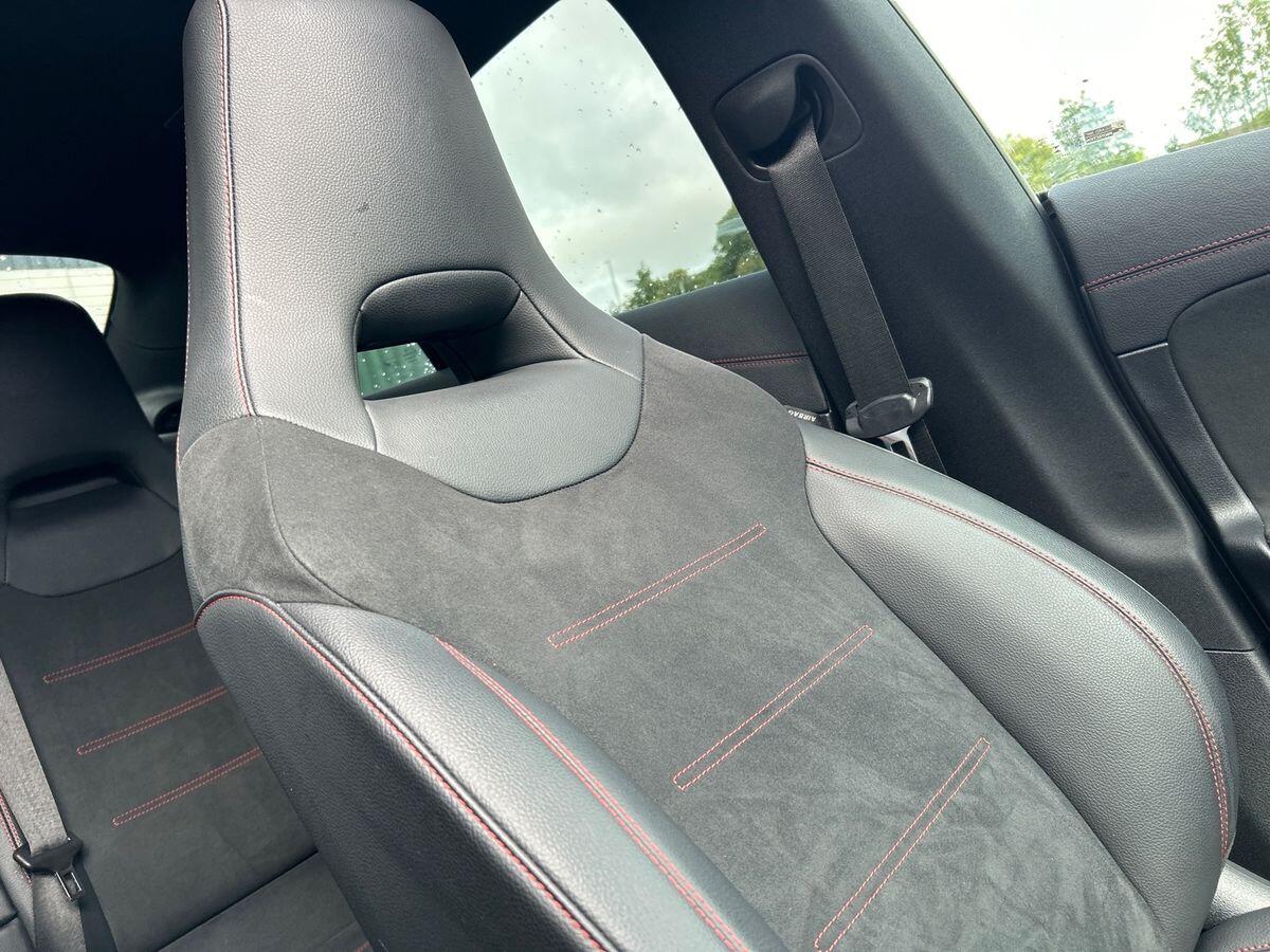 Used Mercedes-Benz CLA 2023 for sale - 75983489: Photo 32
