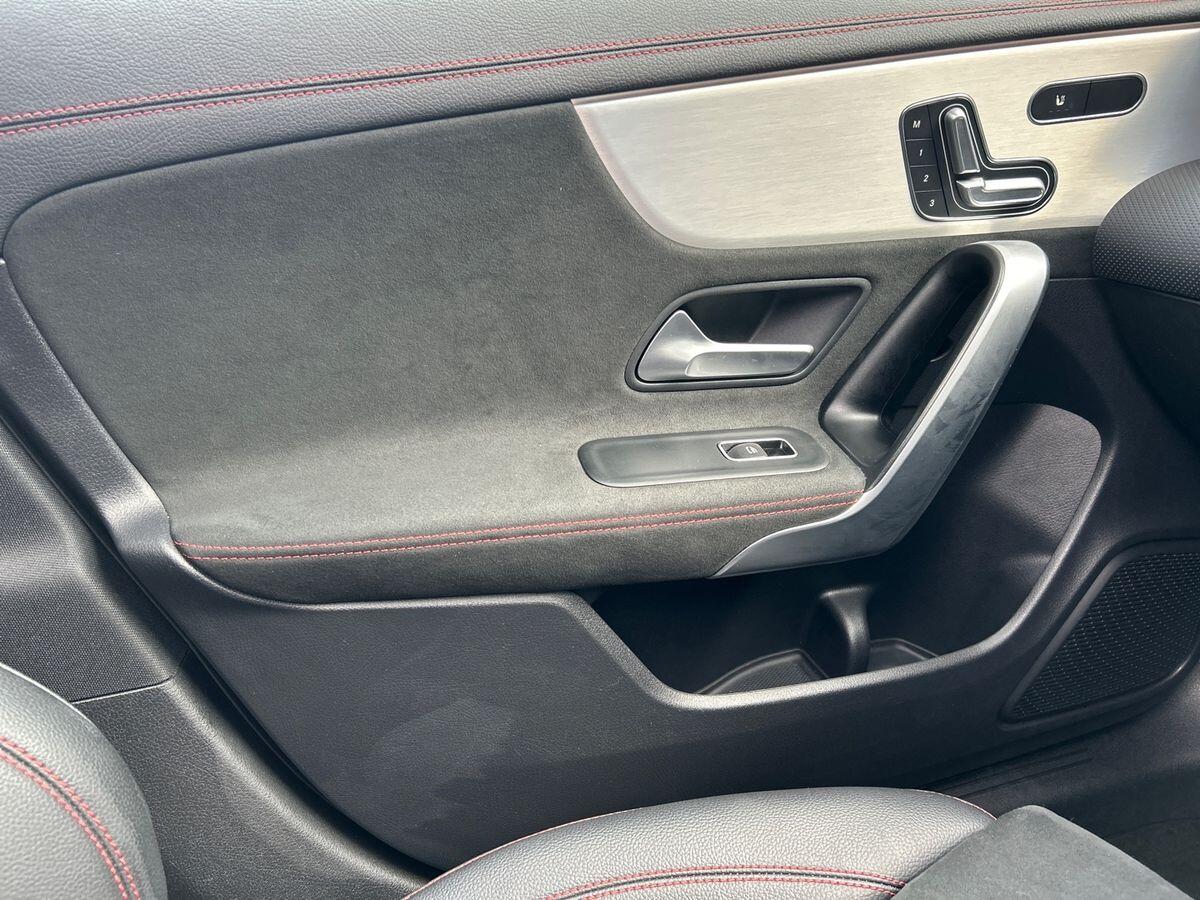 Used Mercedes-Benz CLA 2023 for sale - 75983489: Photo 33