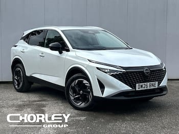 Used Nissan Qashqai 2026 for sale - 79814301: Photo