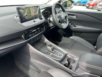Used Nissan Qashqai 2026 for sale - 79814301: Photo