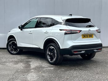 Used Nissan Qashqai 2026 for sale - 79814301: Photo