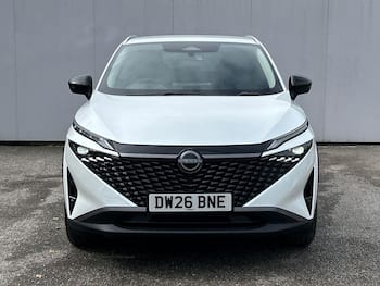Used Nissan Qashqai 2026 for sale - 79814301: Photo