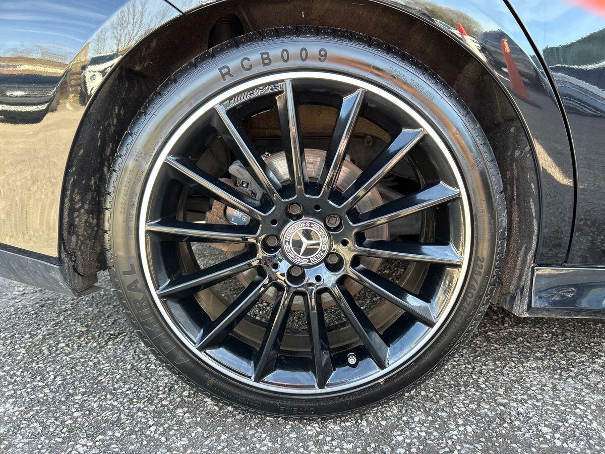 Used Mercedes-Benz CLA 2023 for sale - 77943813: Photo 10