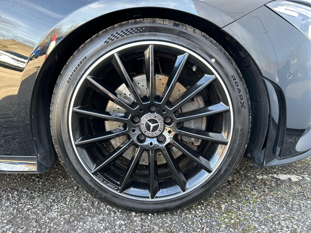 Used Mercedes-Benz CLA 2023 for sale - 77943813: Photo 11