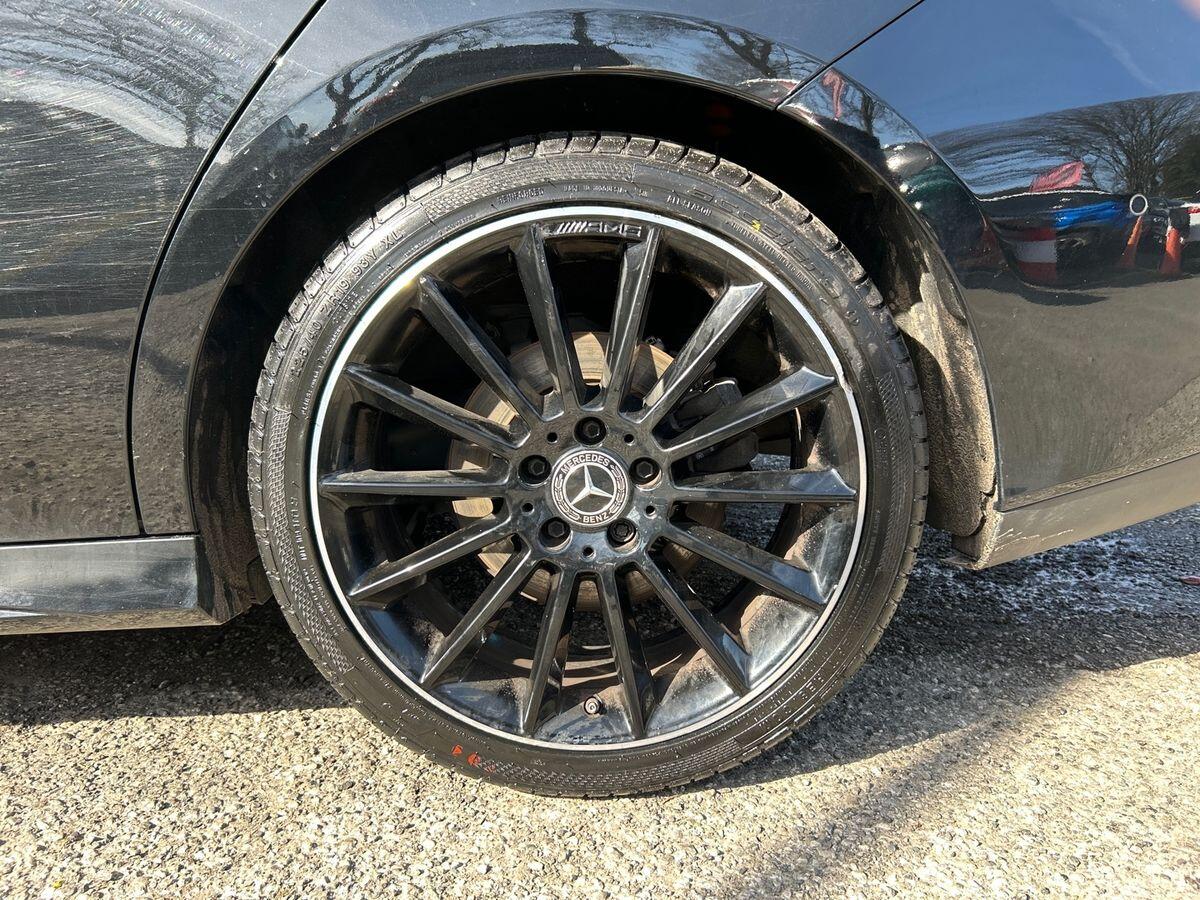 Used Mercedes-Benz CLA 2023 for sale - 77943813: Photo 12