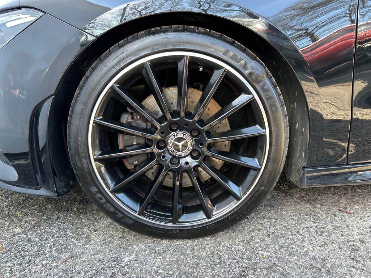 Used Mercedes-Benz CLA 2023 for sale - 77943813: Photo 13