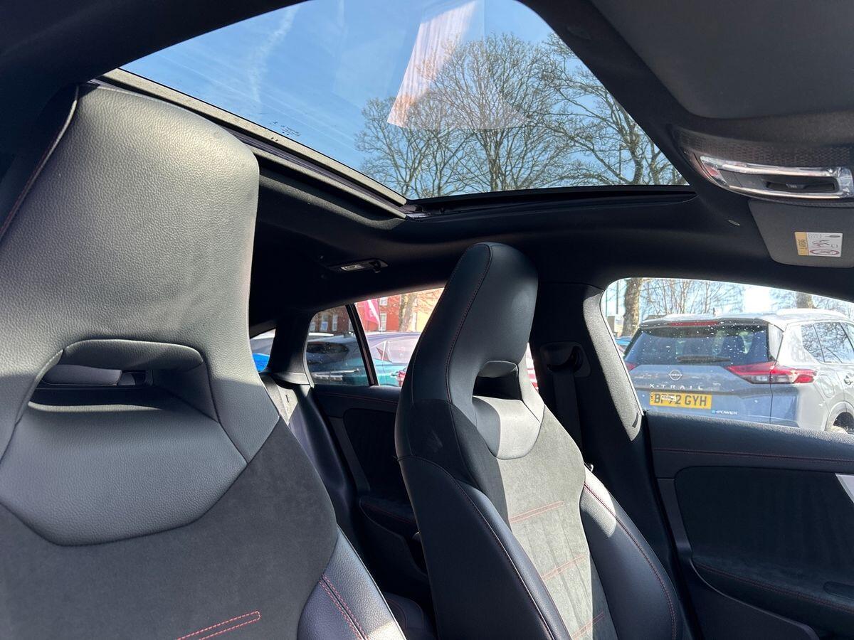 Used Mercedes-Benz CLA 2023 for sale - 77943813: Photo 18