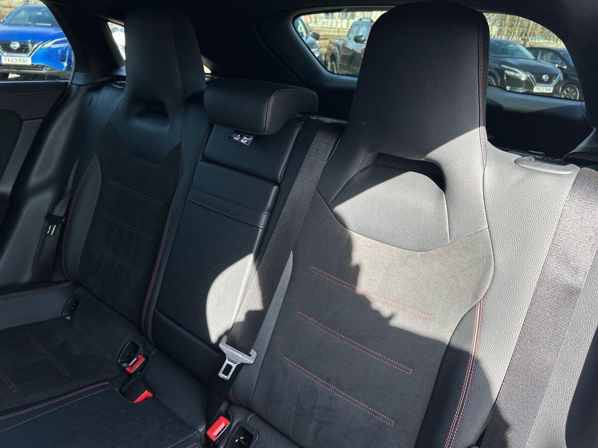 Used Mercedes-Benz CLA 2023 for sale - 77943813: Photo 20