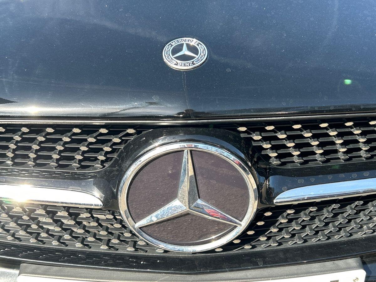 Used Mercedes-Benz CLA 2023 for sale - 77943813: Photo 24