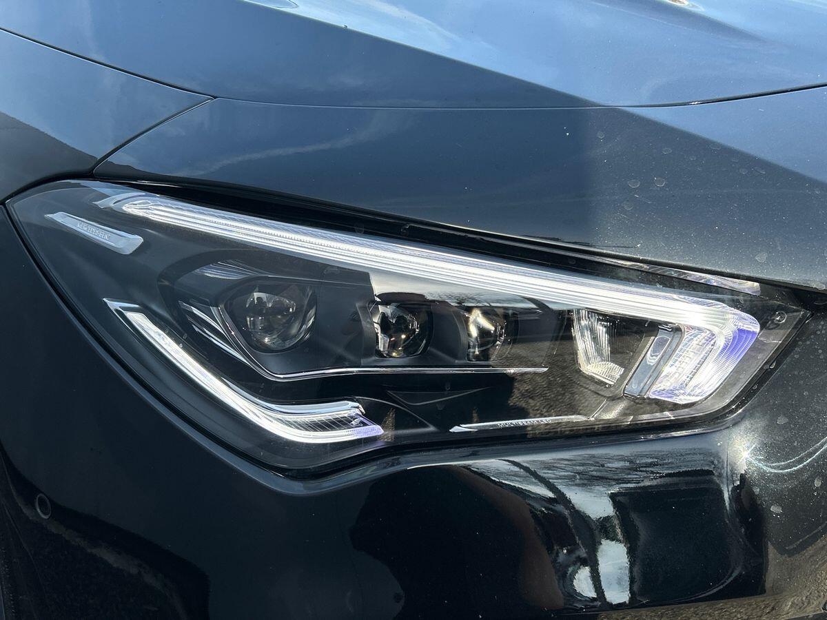 Used Mercedes-Benz CLA 2023 for sale - 77943813: Photo 25