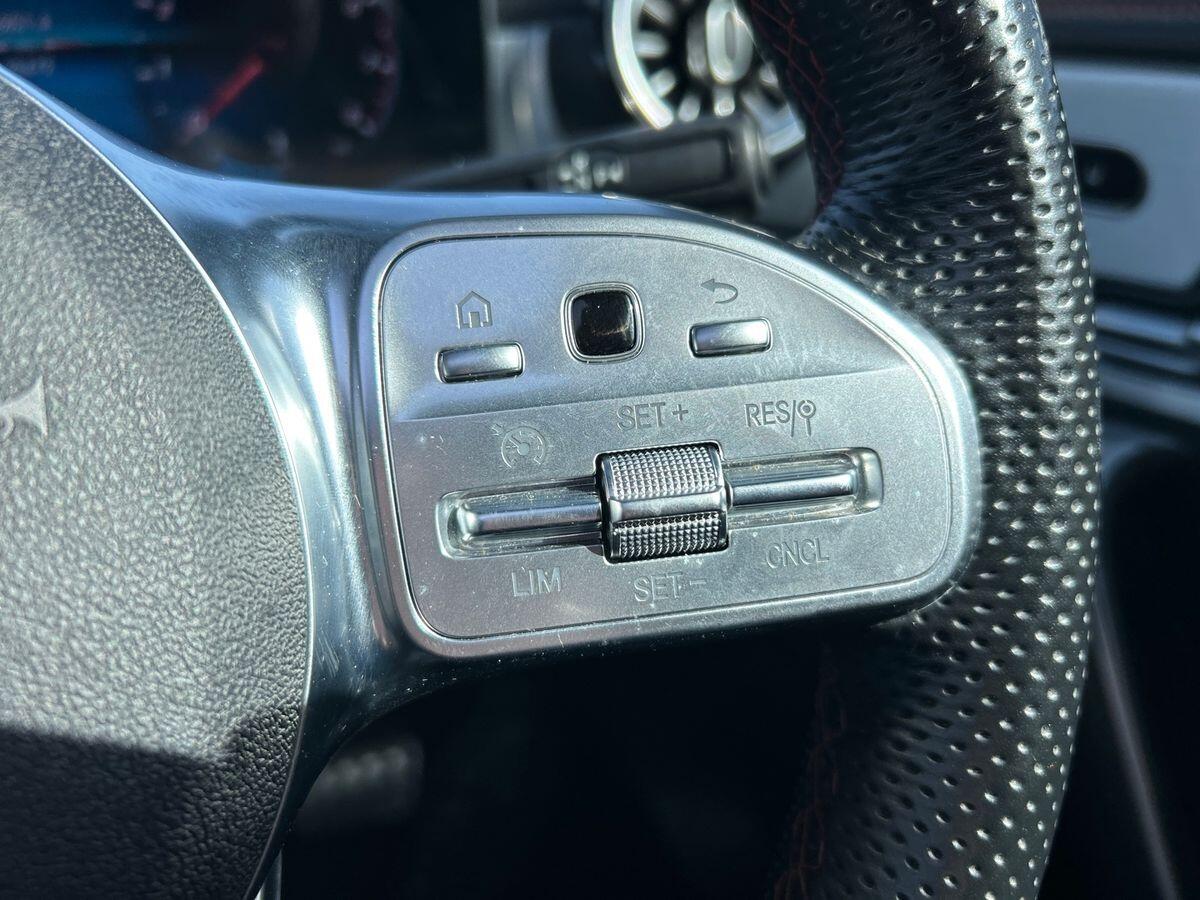 Used Mercedes-Benz CLA 2023 for sale - 77943813: Photo 29