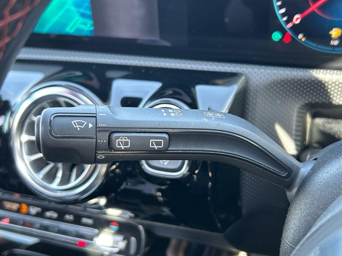 Used Mercedes-Benz CLA 2023 for sale - 77943813: Photo 30