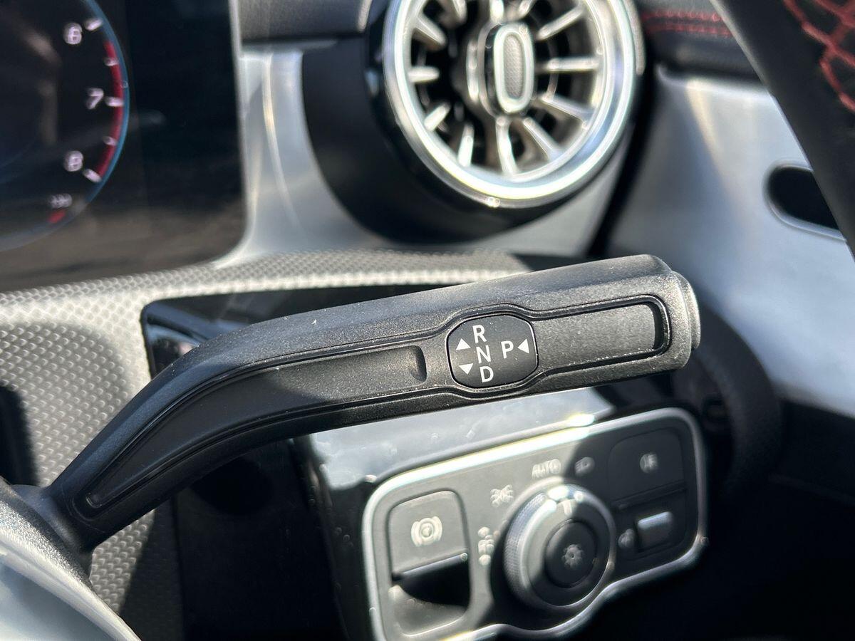 Used Mercedes-Benz CLA 2023 for sale - 77943813: Photo 31