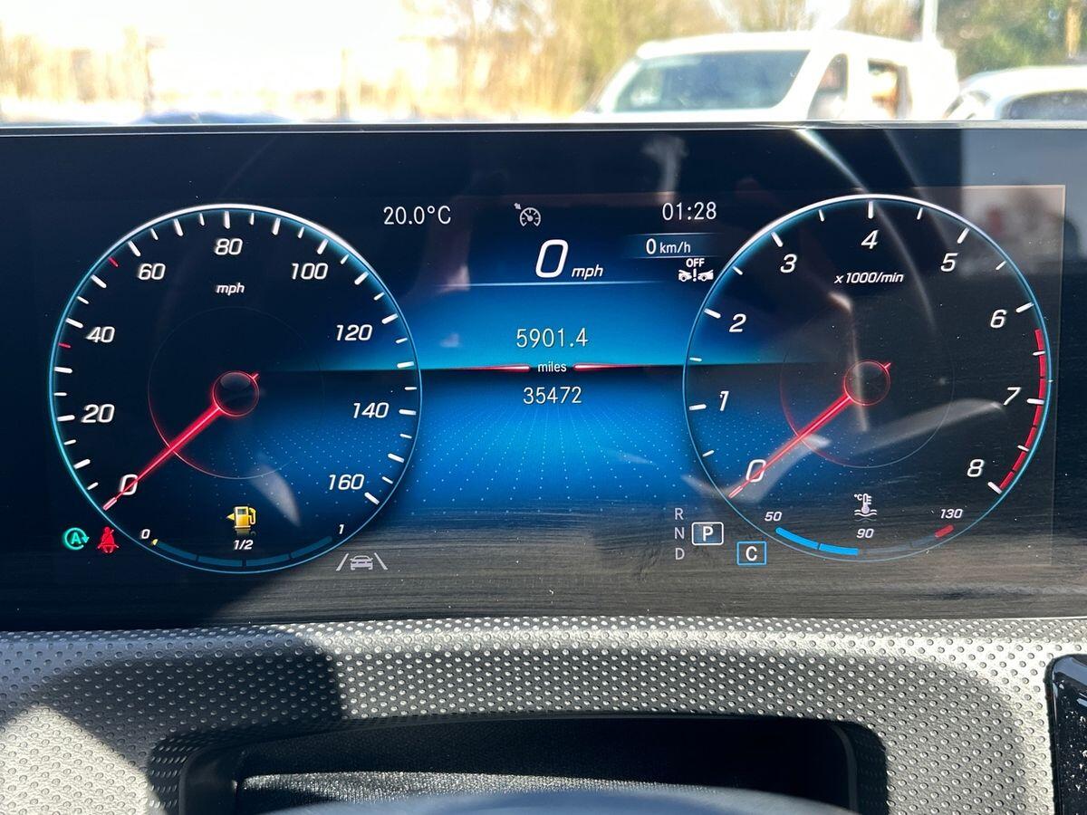 Used Mercedes-Benz CLA 2023 for sale - 77943813: Photo 32