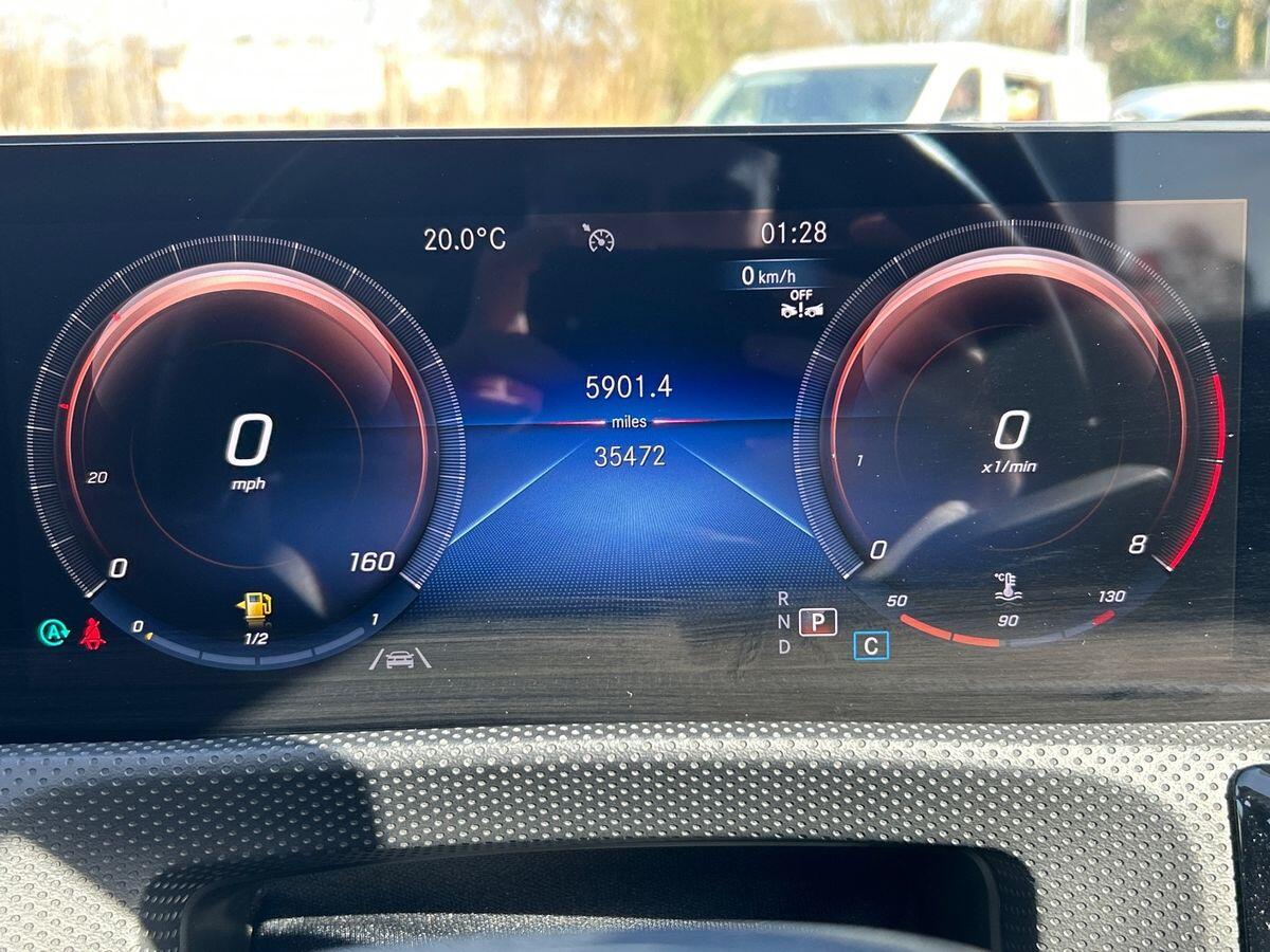 Used Mercedes-Benz CLA 2023 for sale - 77943813: Photo 33