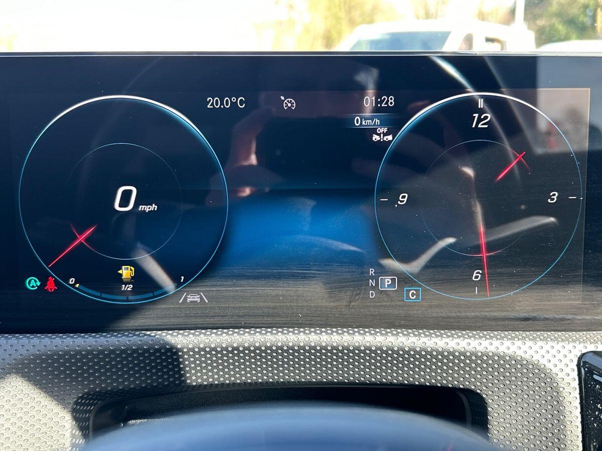 Used Mercedes-Benz CLA 2023 for sale - 77943813: Photo 34