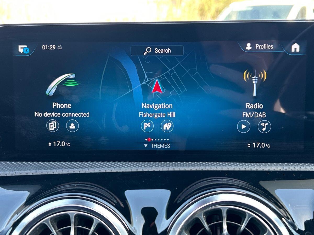 Used Mercedes-Benz CLA 2023 for sale - 77943813: Photo 35