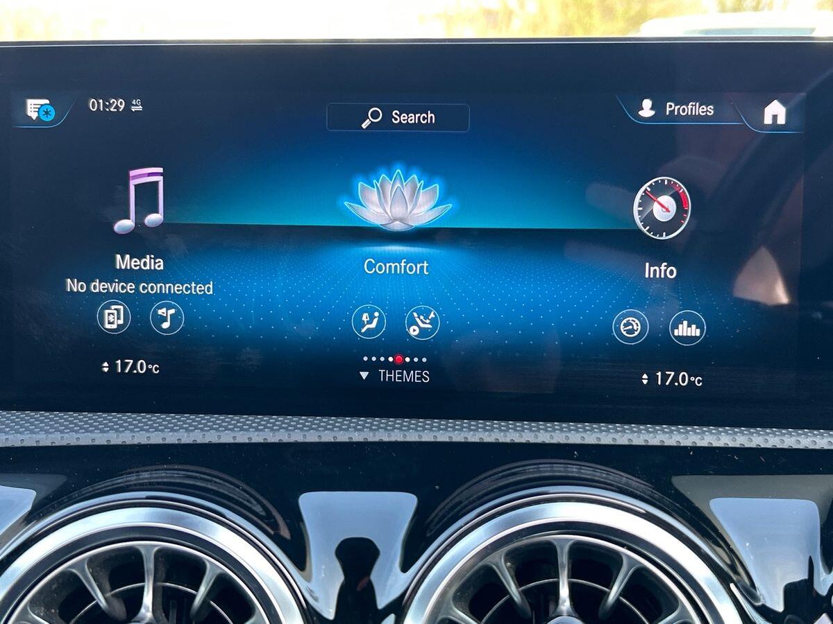 Used Mercedes-Benz CLA 2023 for sale - 77943813: Photo 36