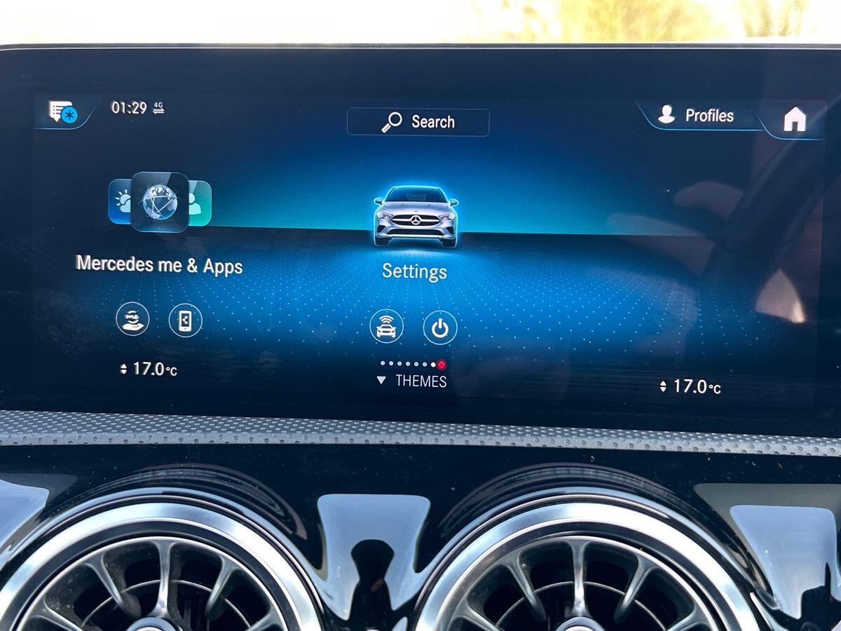 Used Mercedes-Benz CLA 2023 for sale - 77943813: Photo 37