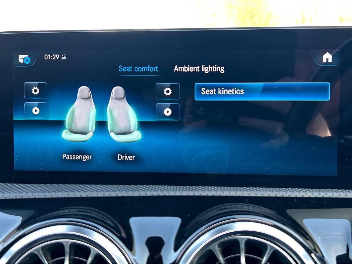 Used Mercedes-Benz CLA 2023 for sale - 77943813: Photo 38