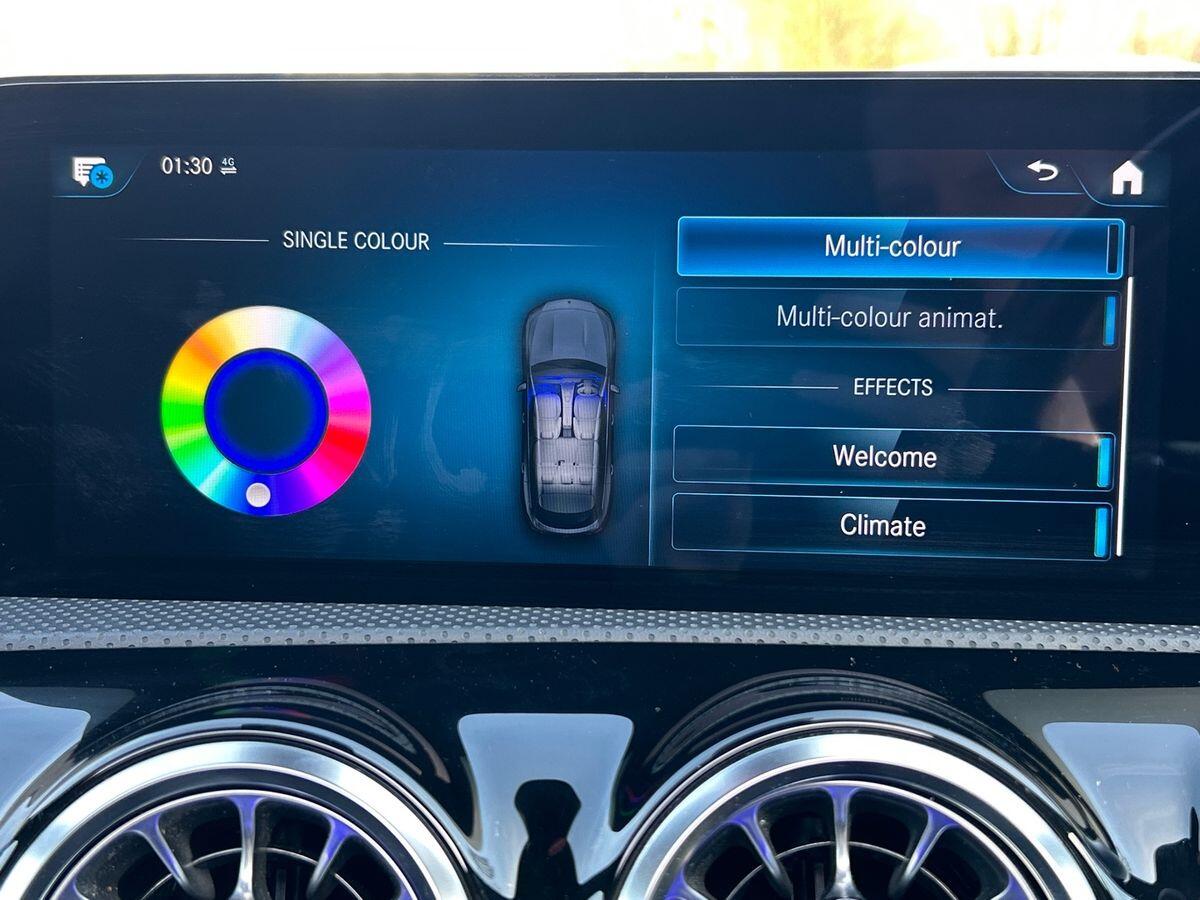 Used Mercedes-Benz CLA 2023 for sale - 77943813: Photo 39