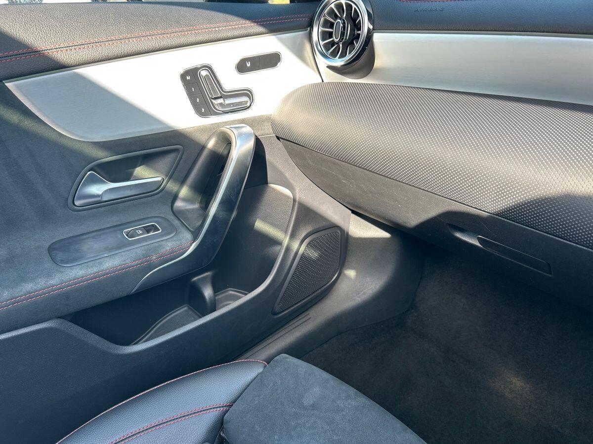 Used Mercedes-Benz CLA 2023 for sale - 77943813: Photo 43