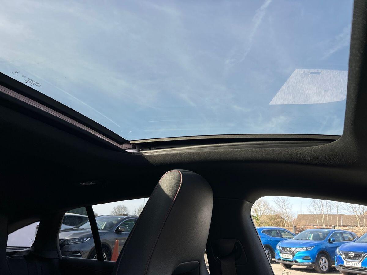 Used Mercedes-Benz CLA 2023 for sale - 77943813: Photo 46