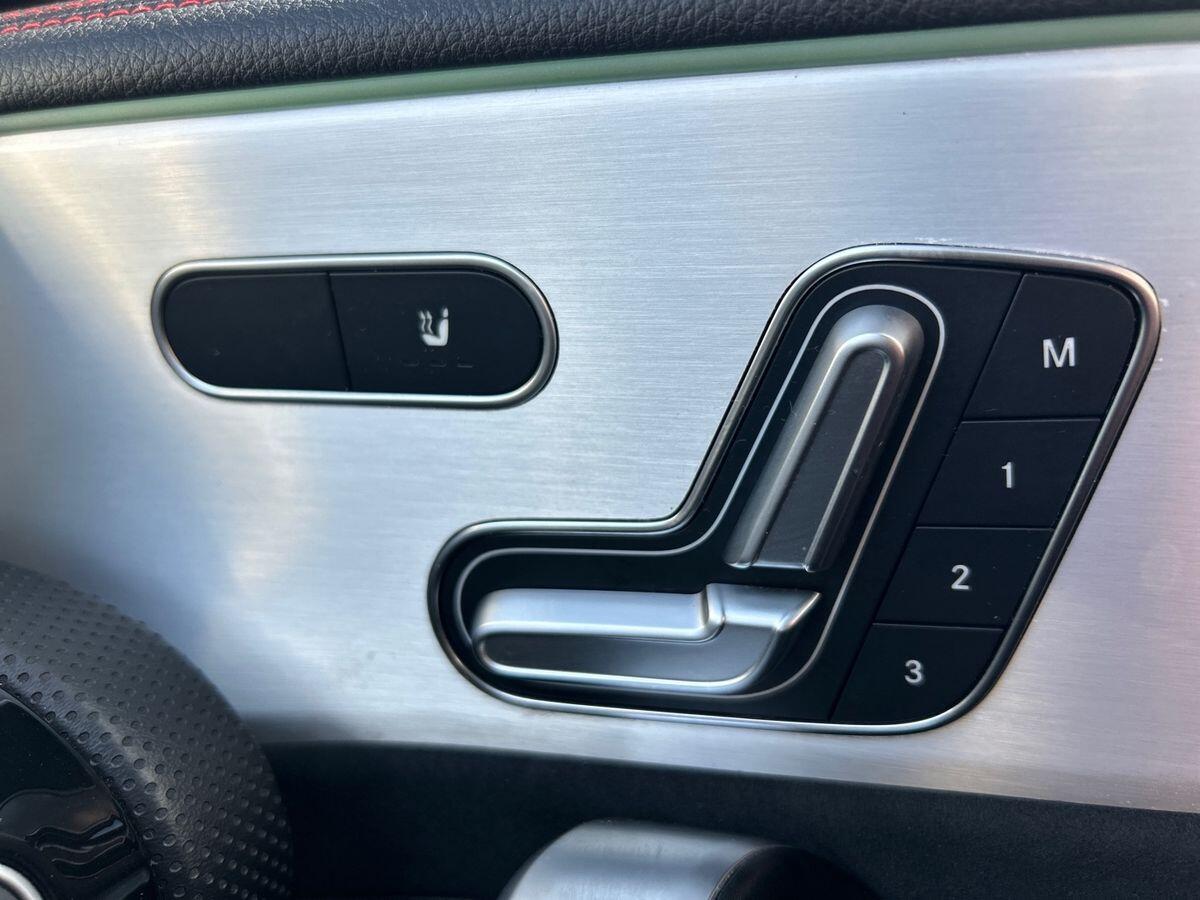 Used Mercedes-Benz CLA 2023 for sale - 77943813: Photo 49