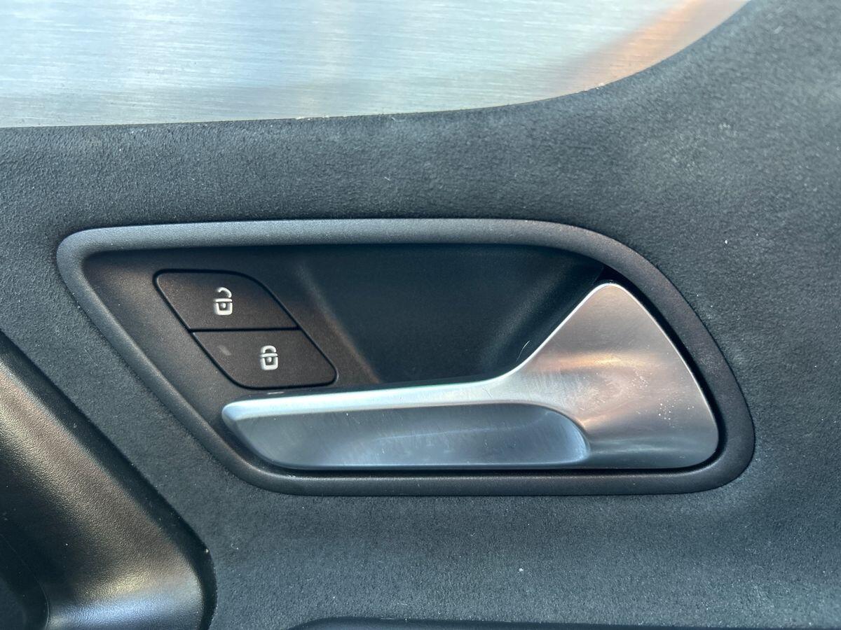 Used Mercedes-Benz CLA 2023 for sale - 77943813: Photo 50