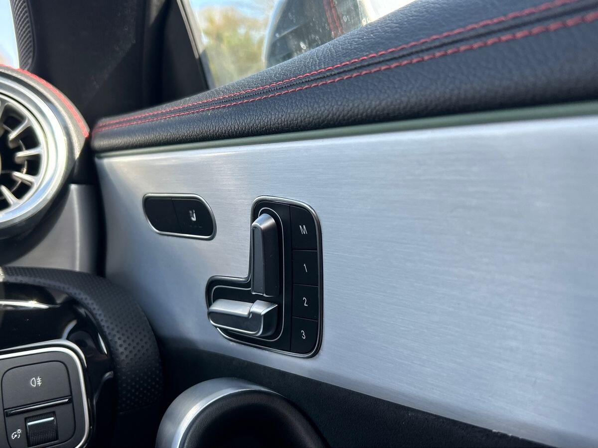 Used Mercedes-Benz CLA 2023 for sale - 77943813: Photo 53