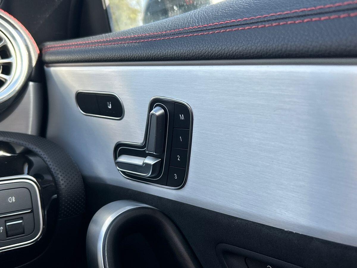 Used Mercedes-Benz CLA 2023 for sale - 77943813: Photo 54