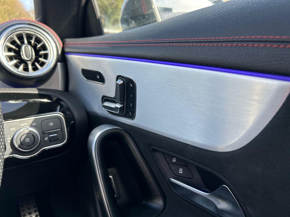 Used Mercedes-Benz CLA 2023 for sale - 77943813: Photo 56