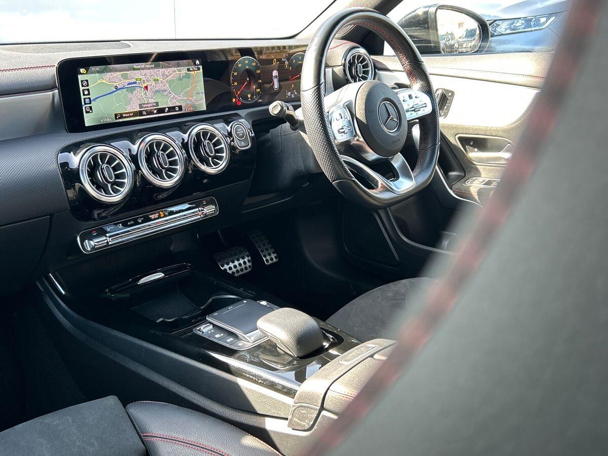 Used Mercedes-Benz CLA 2023 for sale - 77943813: Photo 58