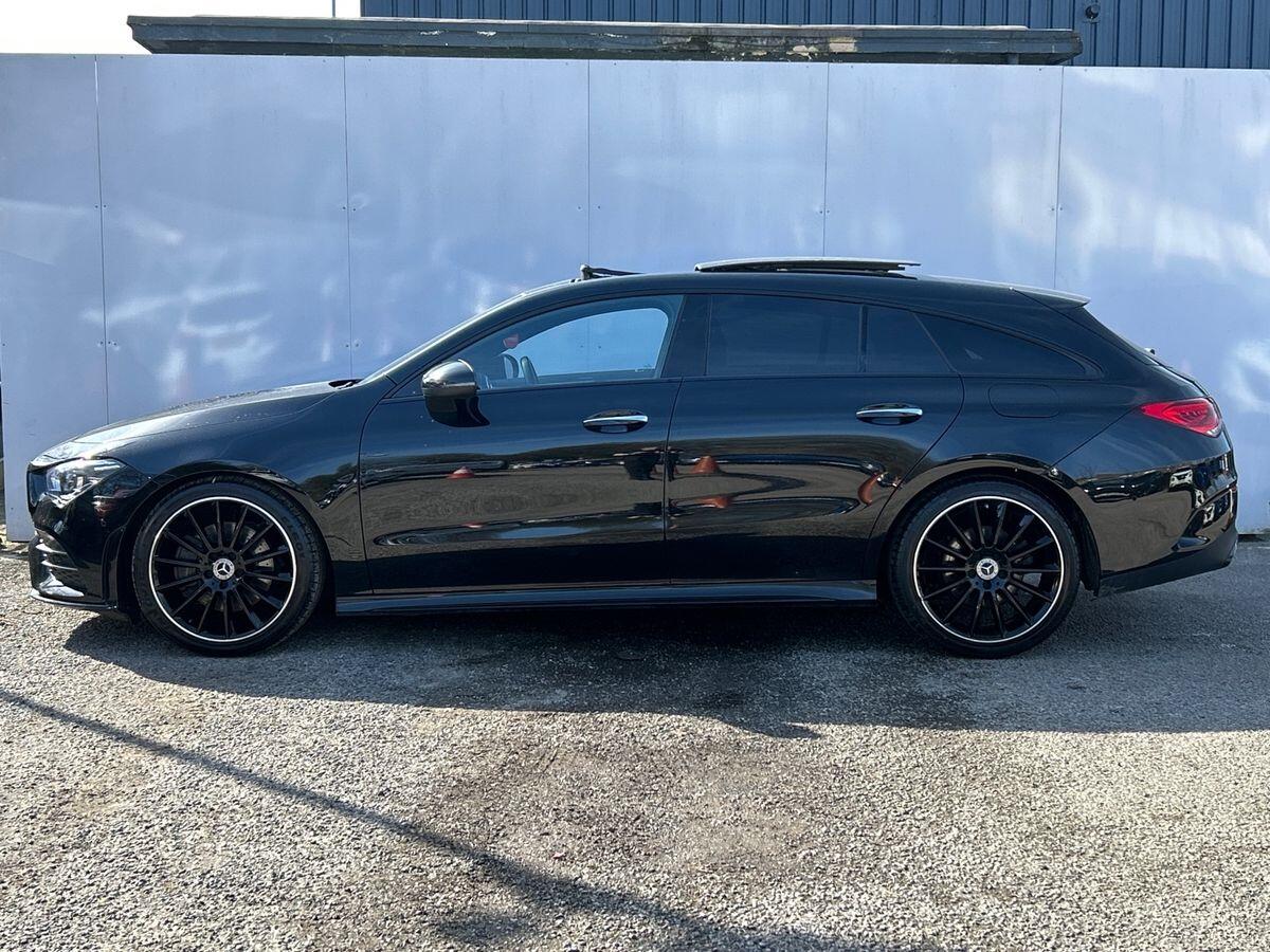 Used Mercedes-Benz CLA 2023 for sale - 77943813: Photo 6