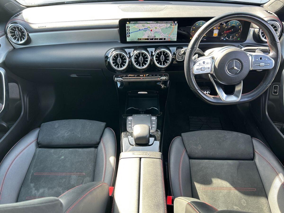 Used Mercedes-Benz CLA 2023 for sale - 77943813: Photo 7