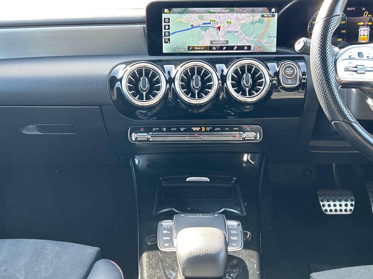 Used Mercedes-Benz CLA 2023 for sale - 77943813: Photo 9