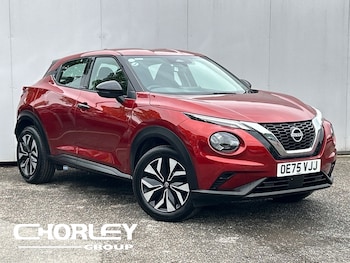 Used Nissan Juke 2025 for sale - 78641589: Photo