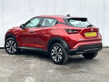 Used Nissan Juke 2025 for sale - 78641589: Photo