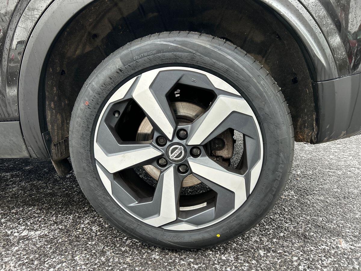 Used Nissan Qashqai 2021 for sale - 77113682: Photo 10