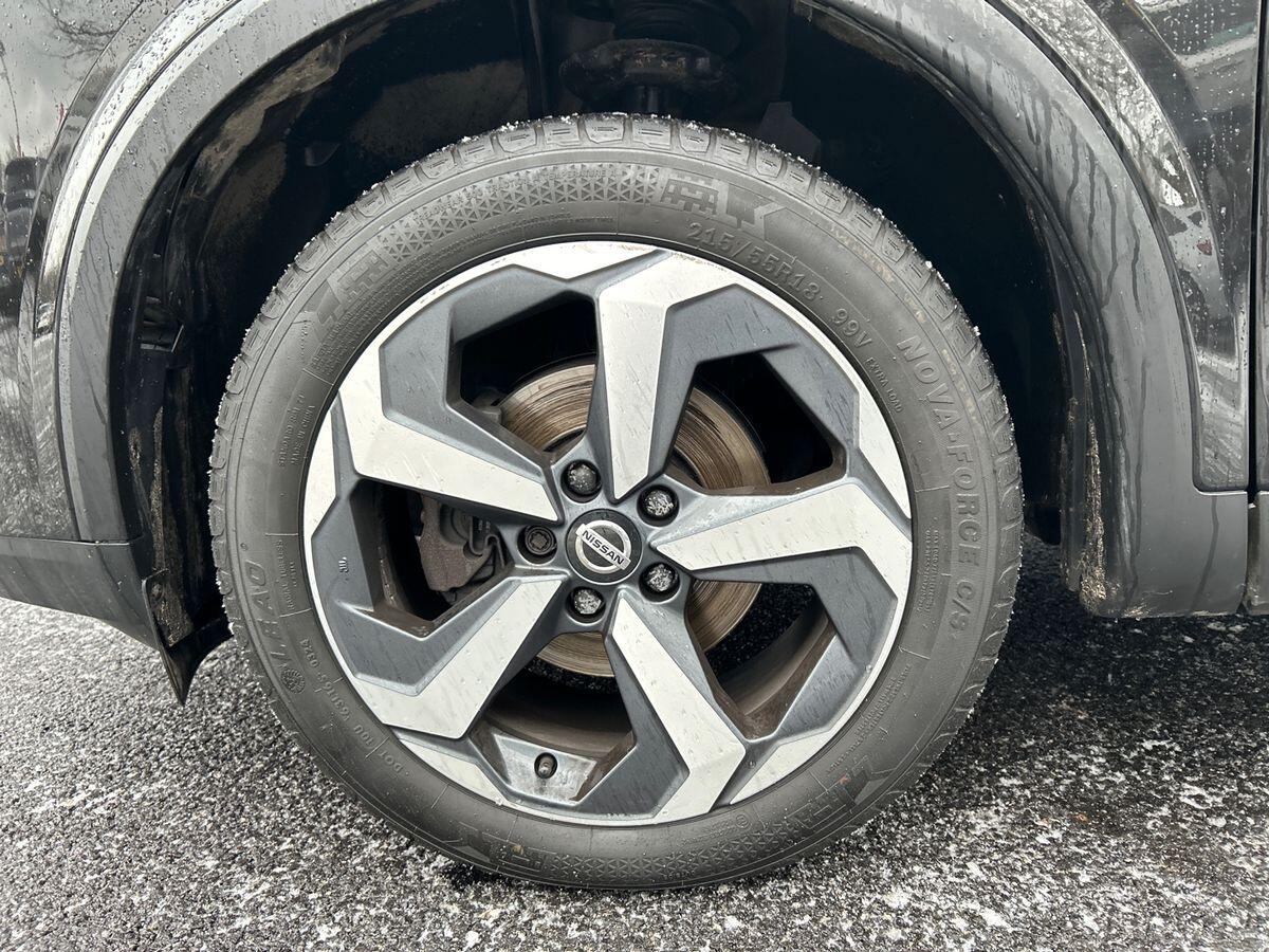 Used Nissan Qashqai 2021 for sale - 77113682: Photo 11