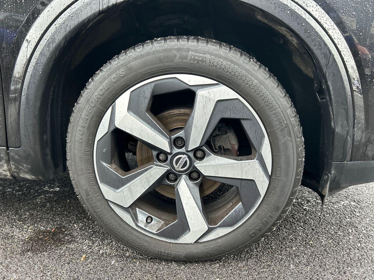 Used Nissan Qashqai 2021 for sale - 77113682: Photo 12