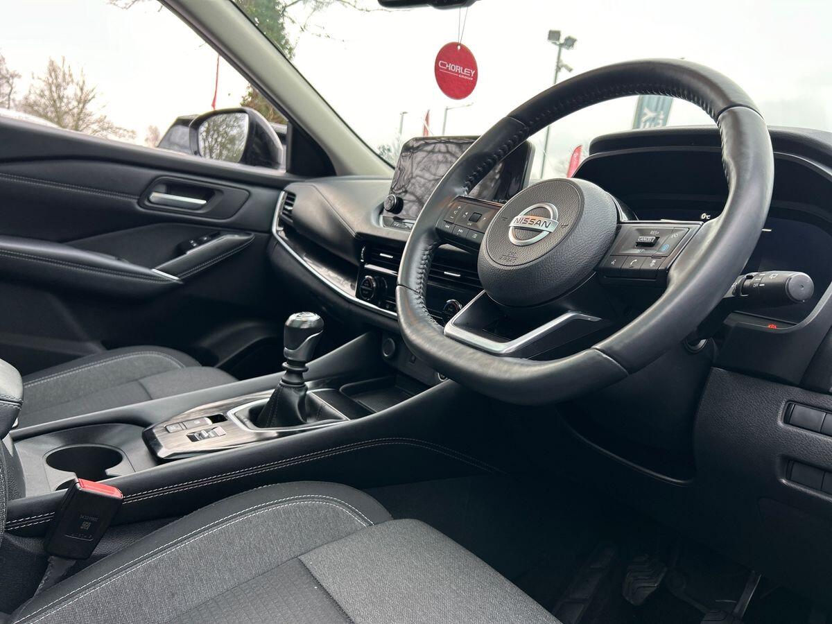 Used Nissan Qashqai 2021 for sale - 77113682: Photo 14