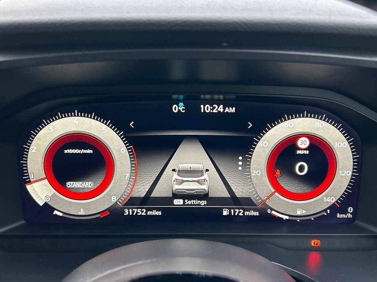 Used Nissan Qashqai 2021 for sale - 77113682: Photo 15