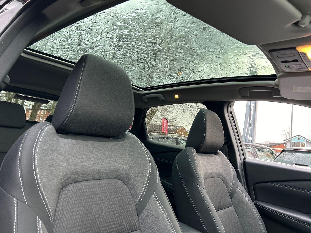 Used Nissan Qashqai 2021 for sale - 77113682: Photo 17