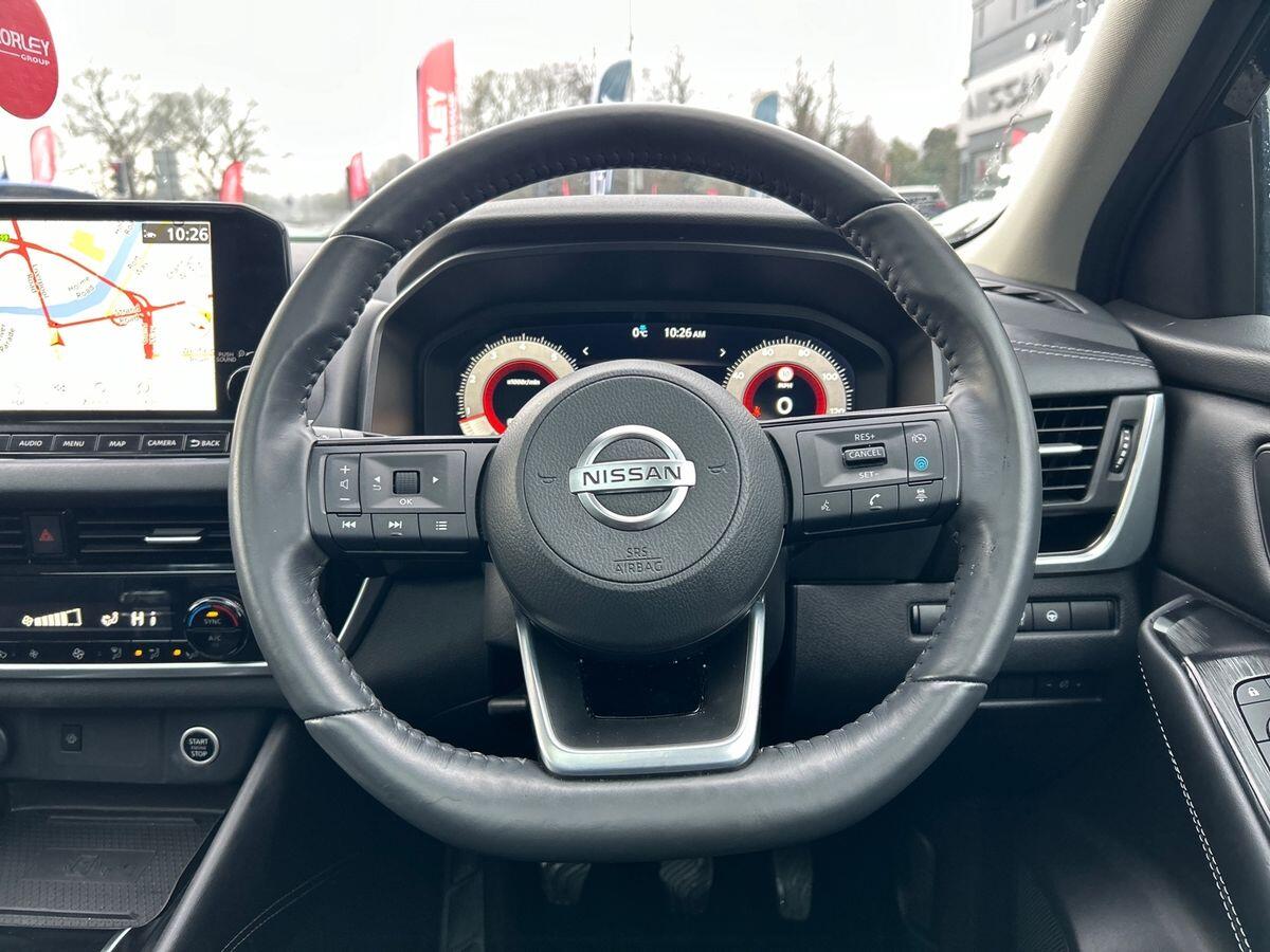 Used Nissan Qashqai 2021 for sale - 77113682: Photo 18